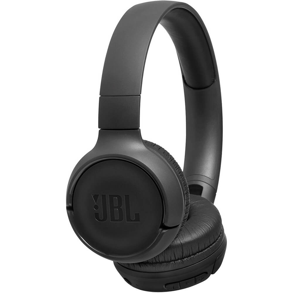 Наушники JBL Tune 560 BT, чёрный - описание товара | Технопарк