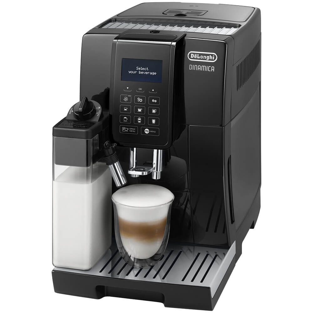 Delonghi ECAM 353.75.B