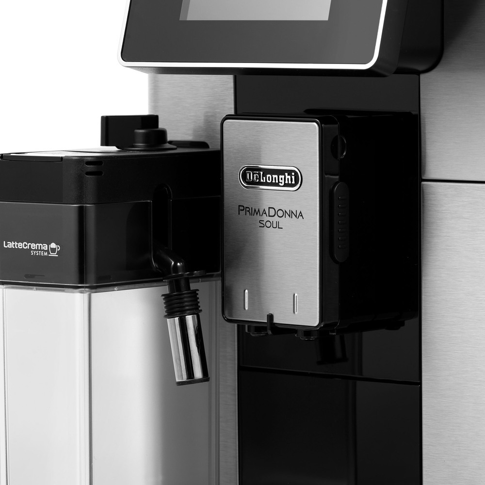 Primadonna soul ecam 610.75 mb. Krups ea9000 Barista. Krups ea8442. Krups ea85. Delonghi Primadonna Soul.