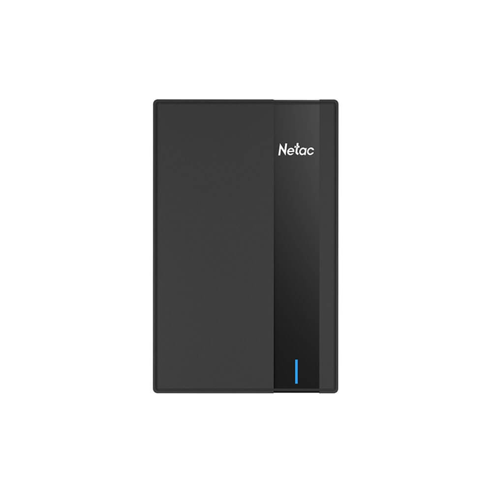 Изображение товара Внешний жесткий диск Netac K331 1TB USB 3.0 качественное хранение данных