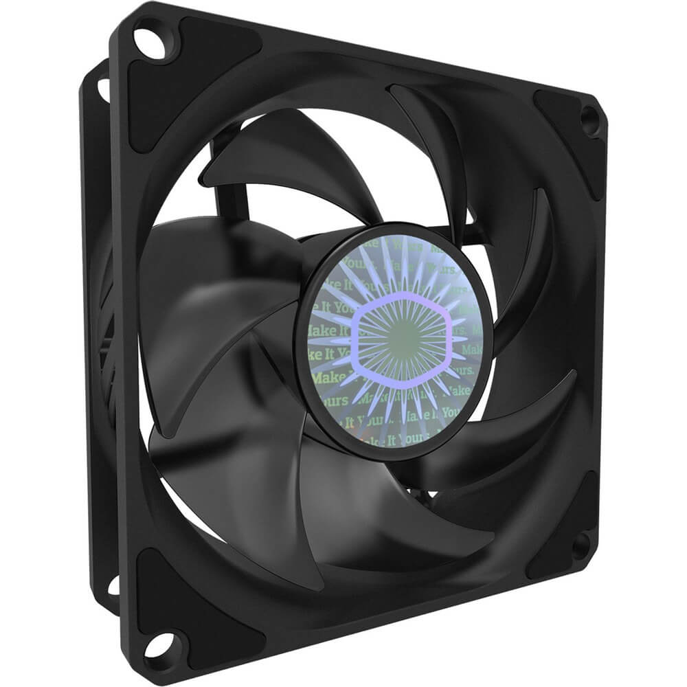 Купить Кулер Cooler Master SickleFlow 80 MFX-B8NN-25NPK-R1 в Владимире