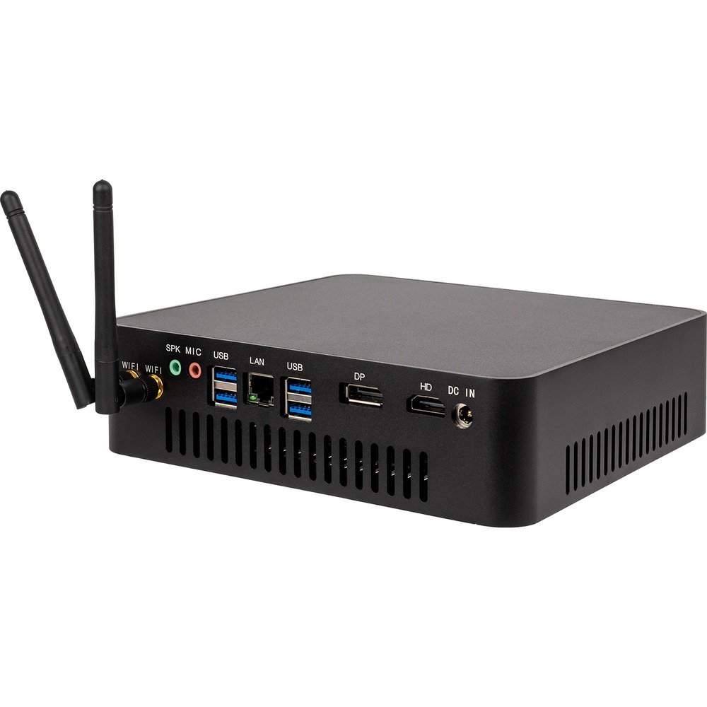 Купить Неттоп Hiper M8 (61GFBDT1QG) в Москве