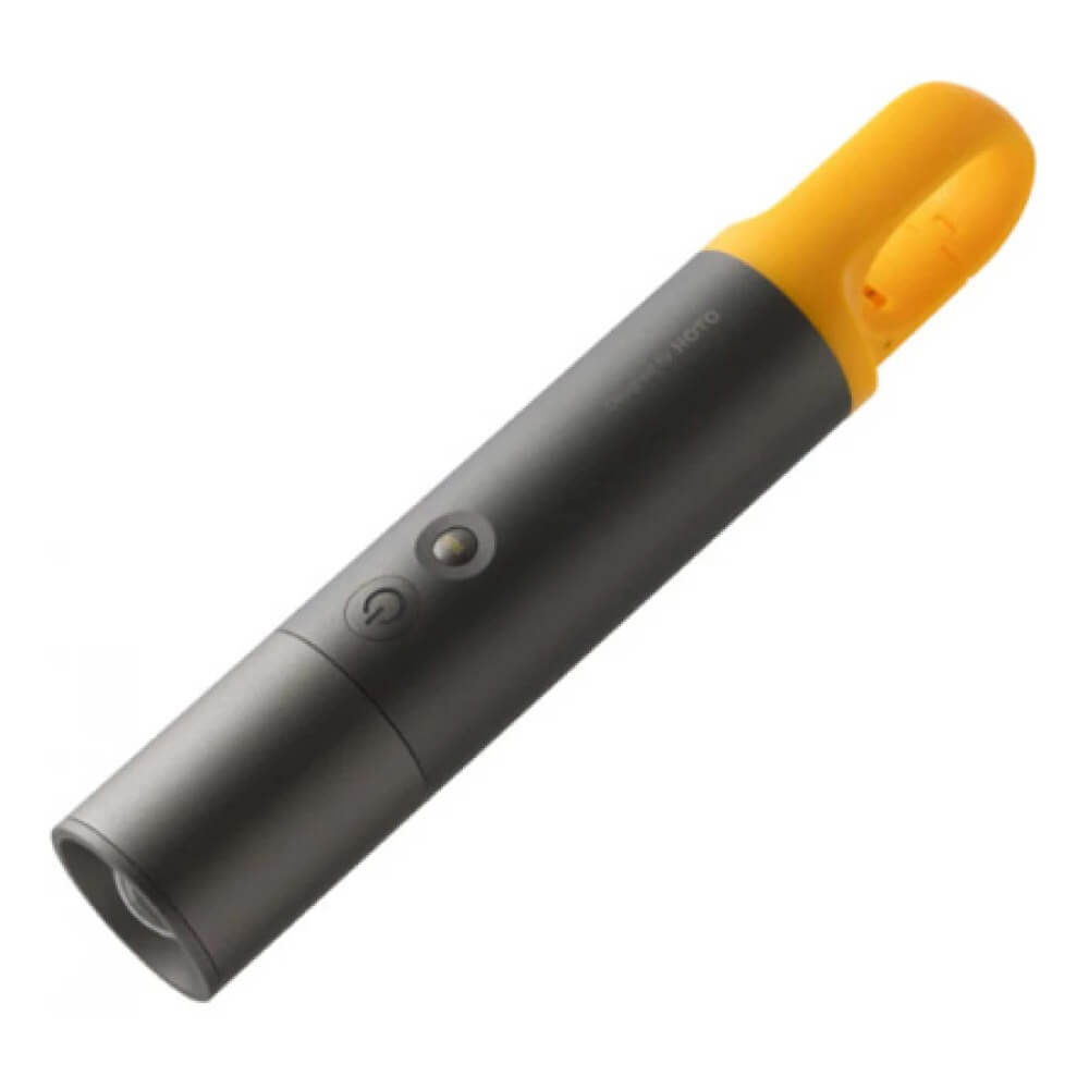 Изображение товара Фонарь HOTO Flashlight Lit QWSDT001 яркий свет светодиодный IP55