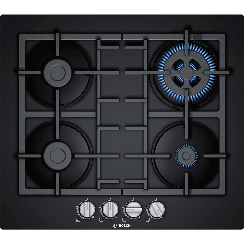 Изображение товара Варочная поверхность Bosch PNH6B6B90