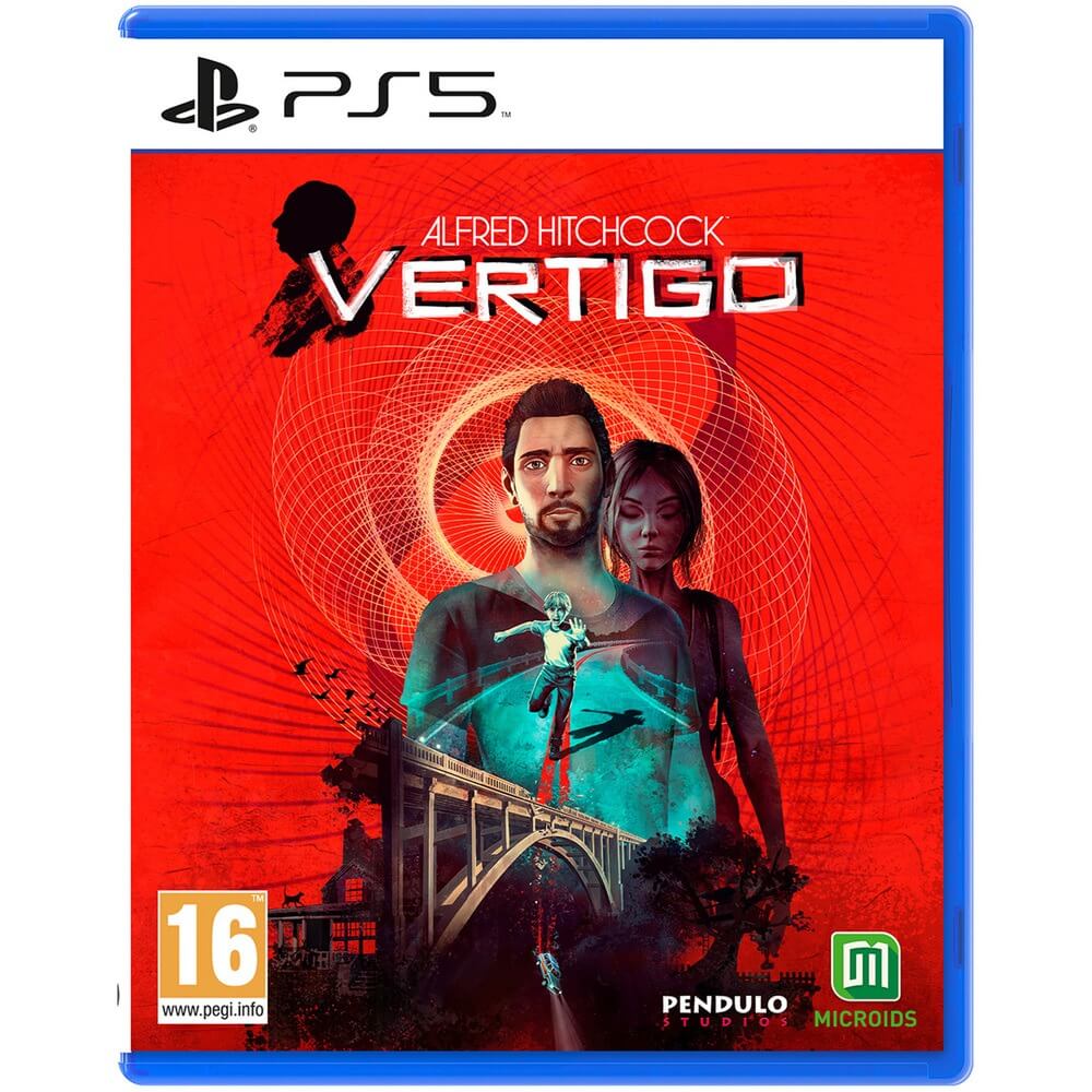 vertigo game ps5