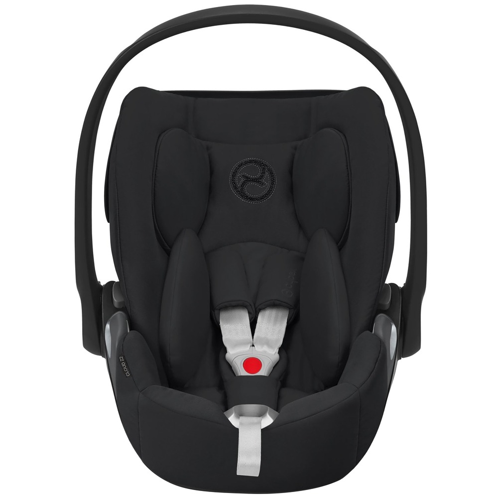 Cybex cloud z2 i Size