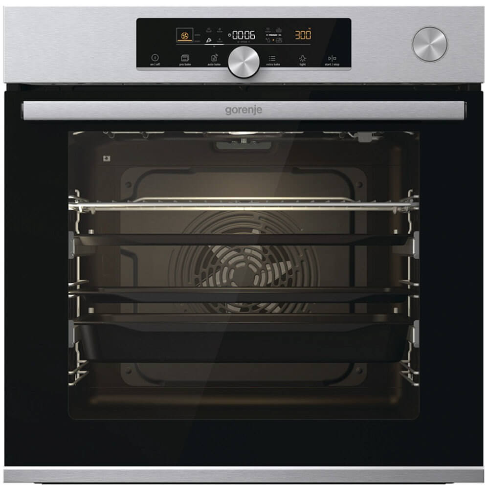 Отзывы на Духовой шкаф Gorenje BSA6747A04X | Брянск