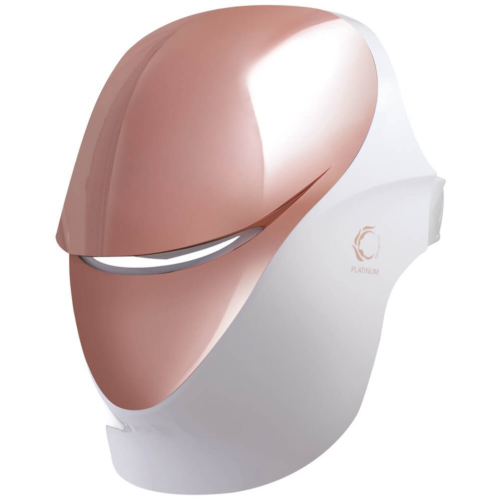 Купить Маска для LED-терапии Cellreturn Led Mask Platinum в Москве