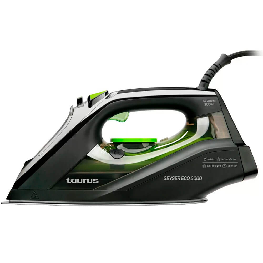 Купить Утюг Taurus Geyser Eco 3000 в Новомосковске