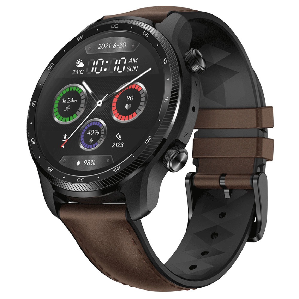 TicWatch Pro 3 Ultra LTE WH11013