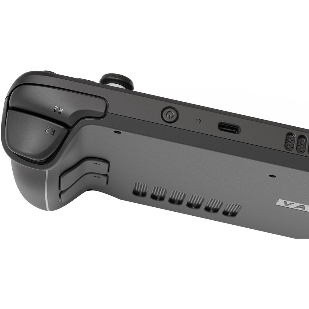 Купить Игровая приставка Valve Steam Deck 64GB в Москве