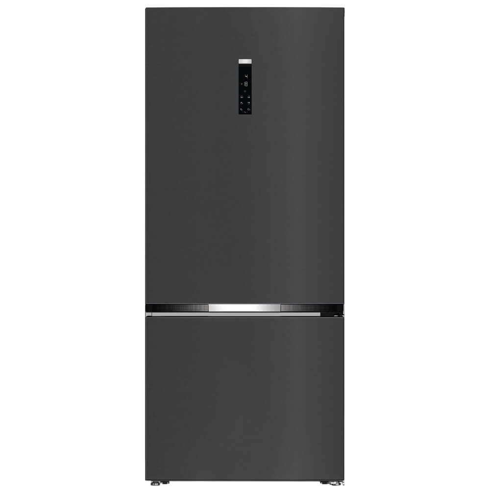 Холодильник Grundig GKN17820FHXBR - фото 1
