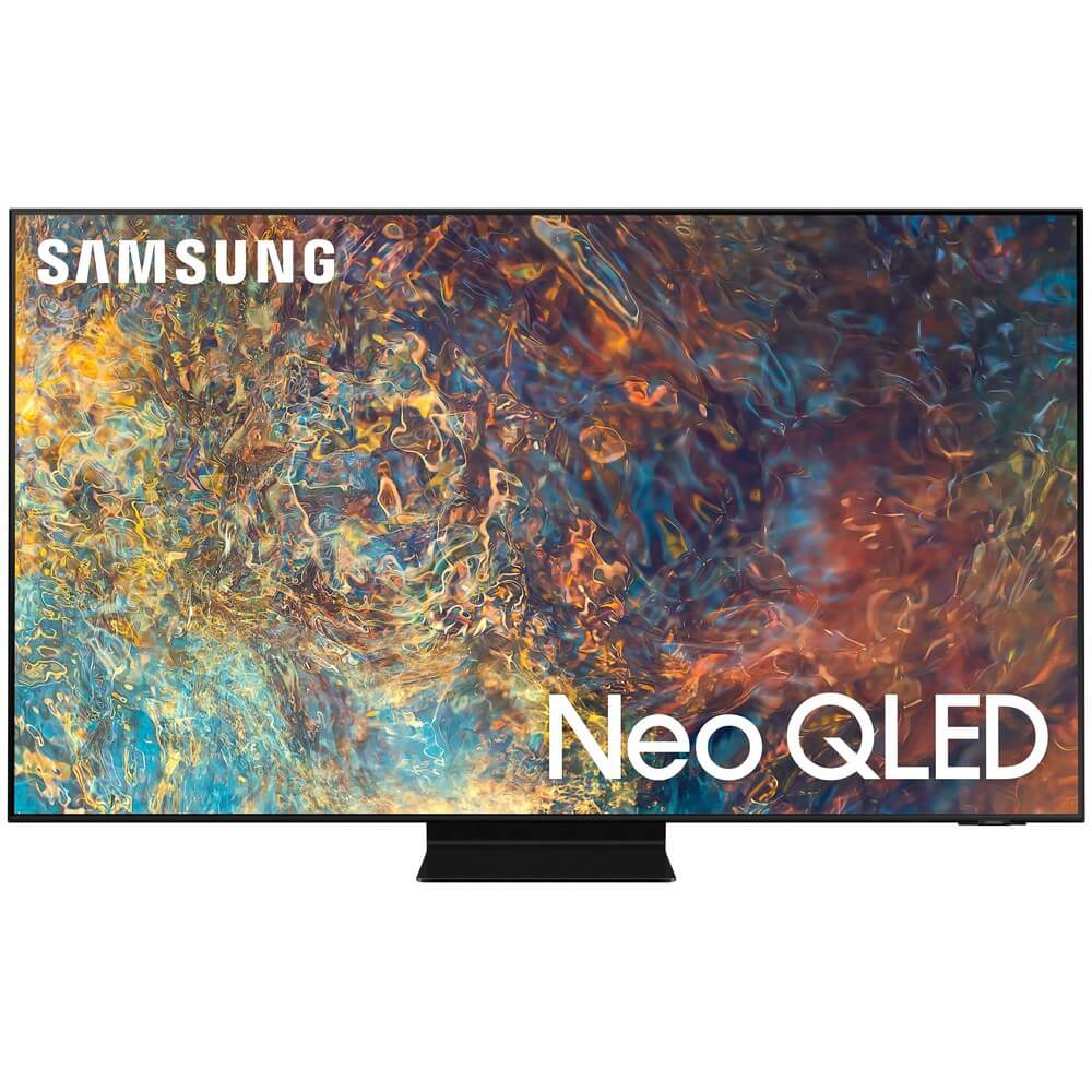 Купить Телевизор Samsung Neo QLED QE98QN90AAUXCE (2021) в Екатеринбурге