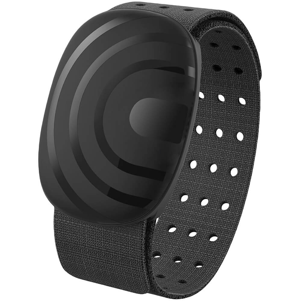 Изображение товара Пульсометр Yesoul Heart Armband V206 для iOS и Android Bluetooth 4.0