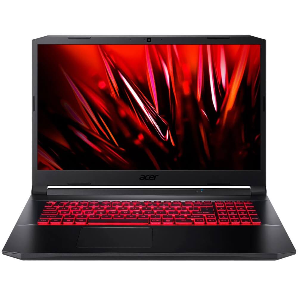 Ноутбук Acer Nitro 5 AN515-45 Black (NH.QB9ER.004)