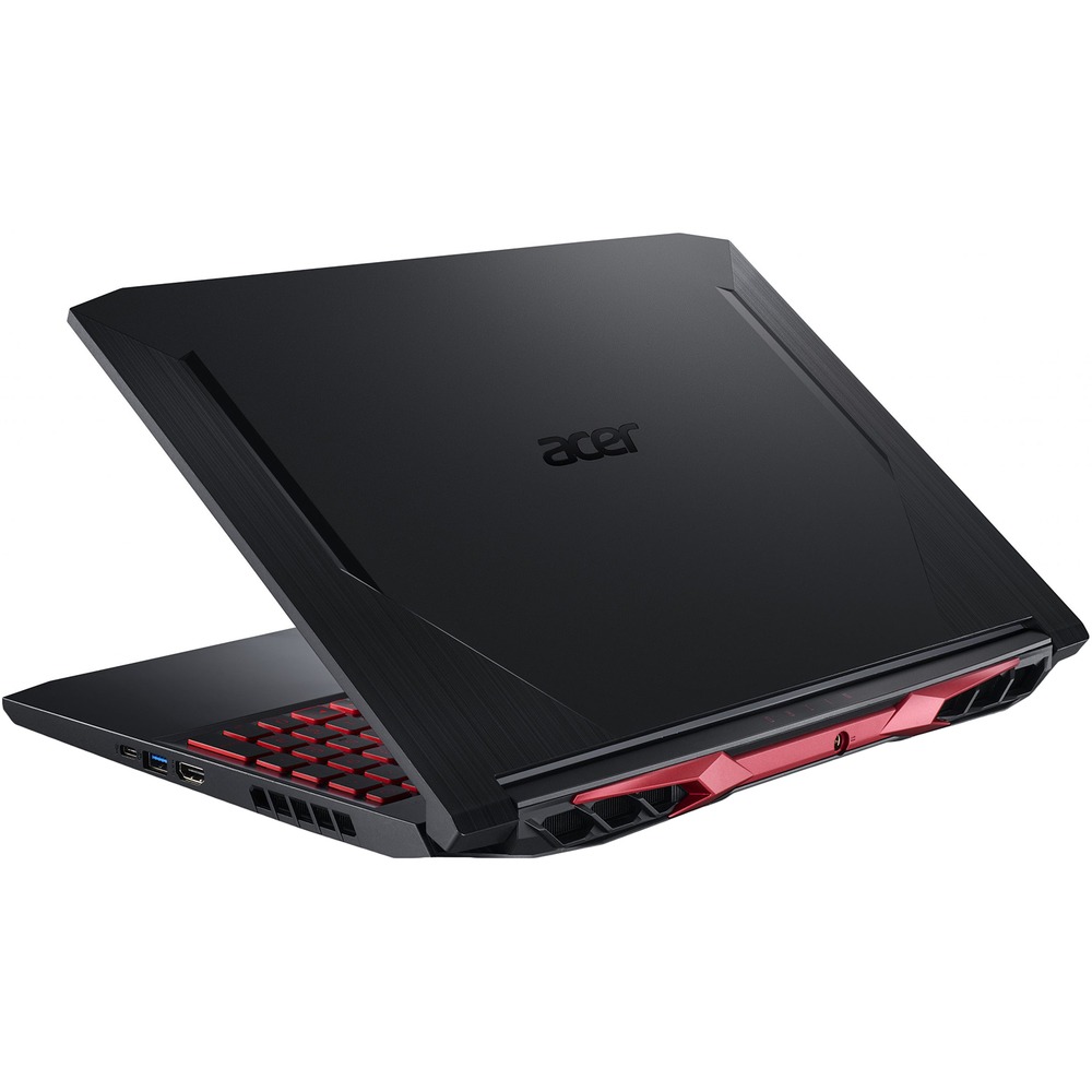 ноутбук acer nitro 5 an515 57 nh qeler 005