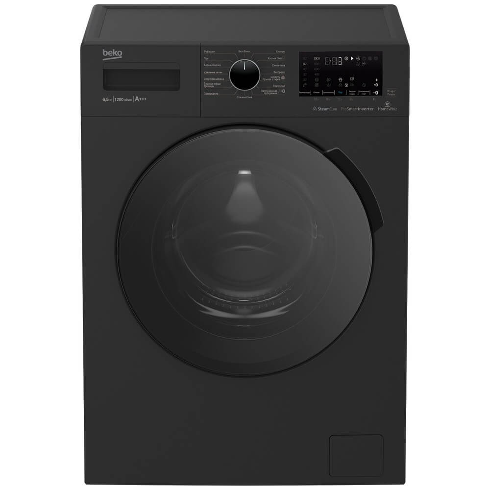 Купить Стиральная машина Beko WSPE6H616A в Москве