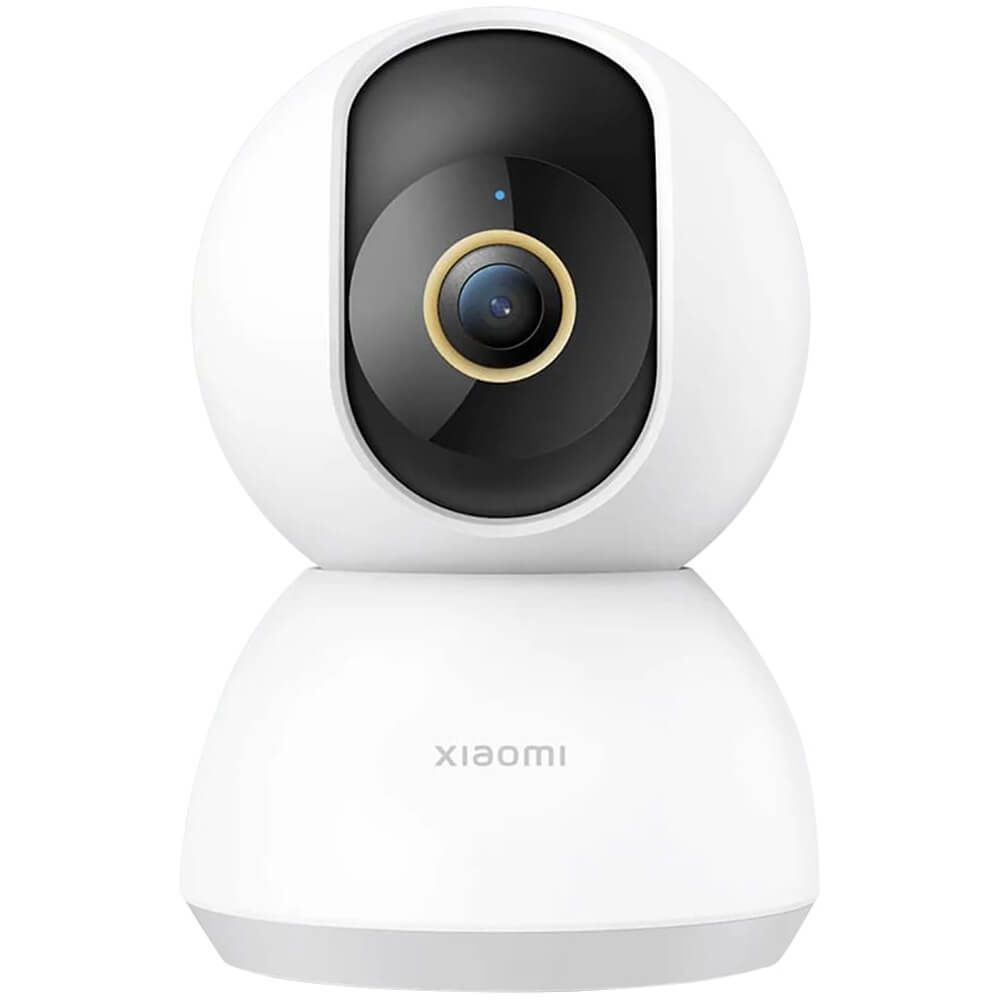 Купить IP-камера Xiaomi Smart Camera C300 (BHR6540GL) в Туле