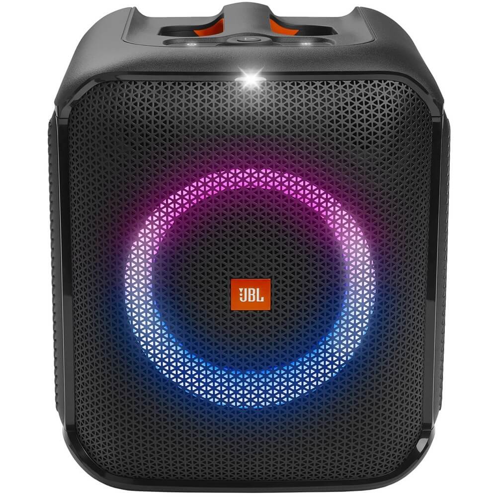 Отзывы на Музыкальный центр JBL PartyBox Encore Essential | Краснодар