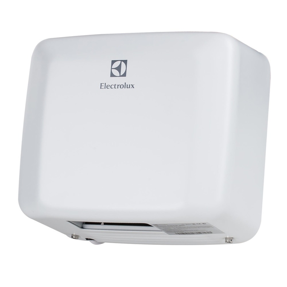 Сушилка для рук Electrolux EHDA/W-2500 - фото 2 Сушилка для рук Electrolux EHDA/W-2500 - фото 2