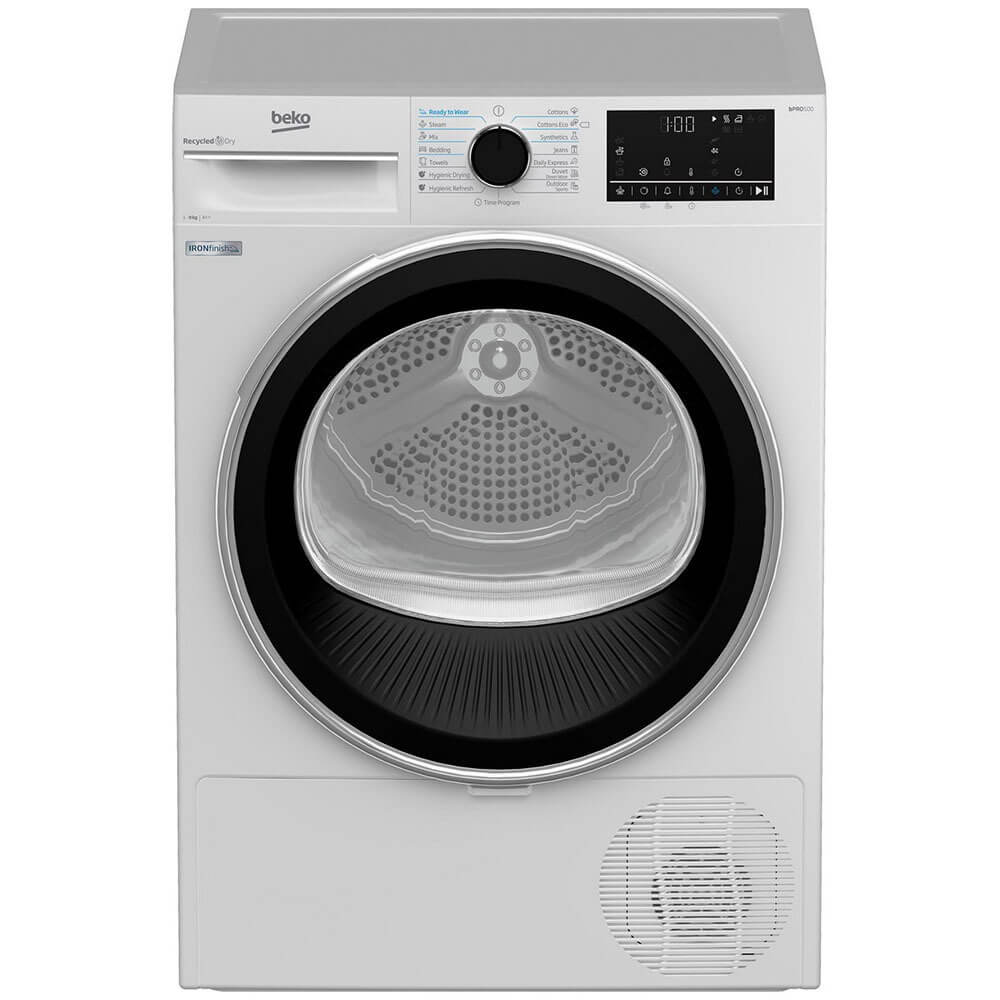 Купить Сушильная машина Beko B5T69233 в Обнинске