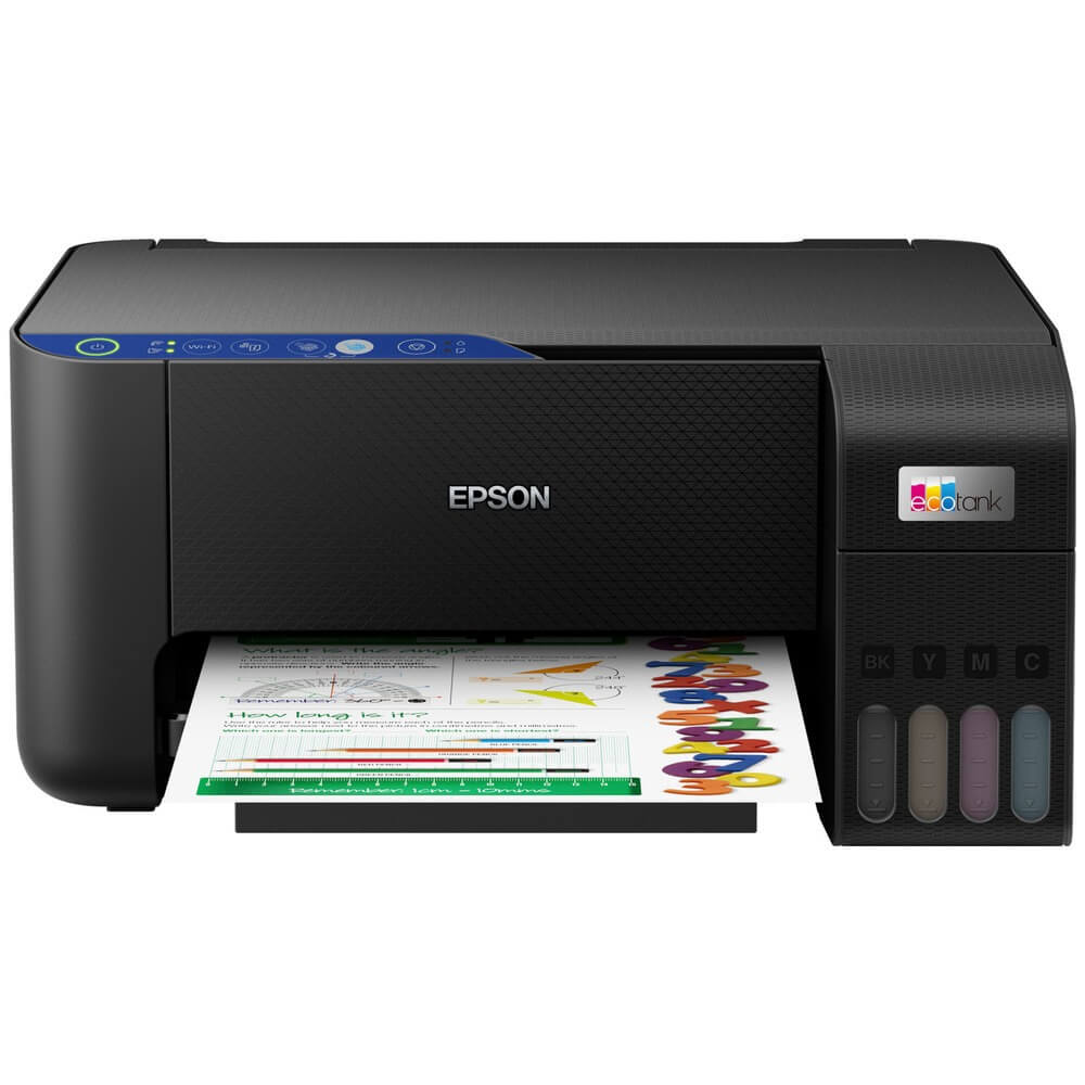 Изображение товара МФУ Epson EcoTank L3251 (C11CJ67409)
