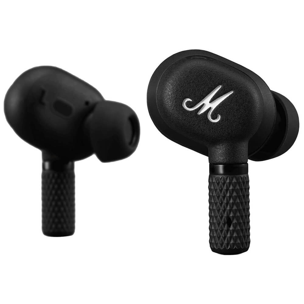 Купить Наушники Marshall Motif A.N.C, чёрный в Москве