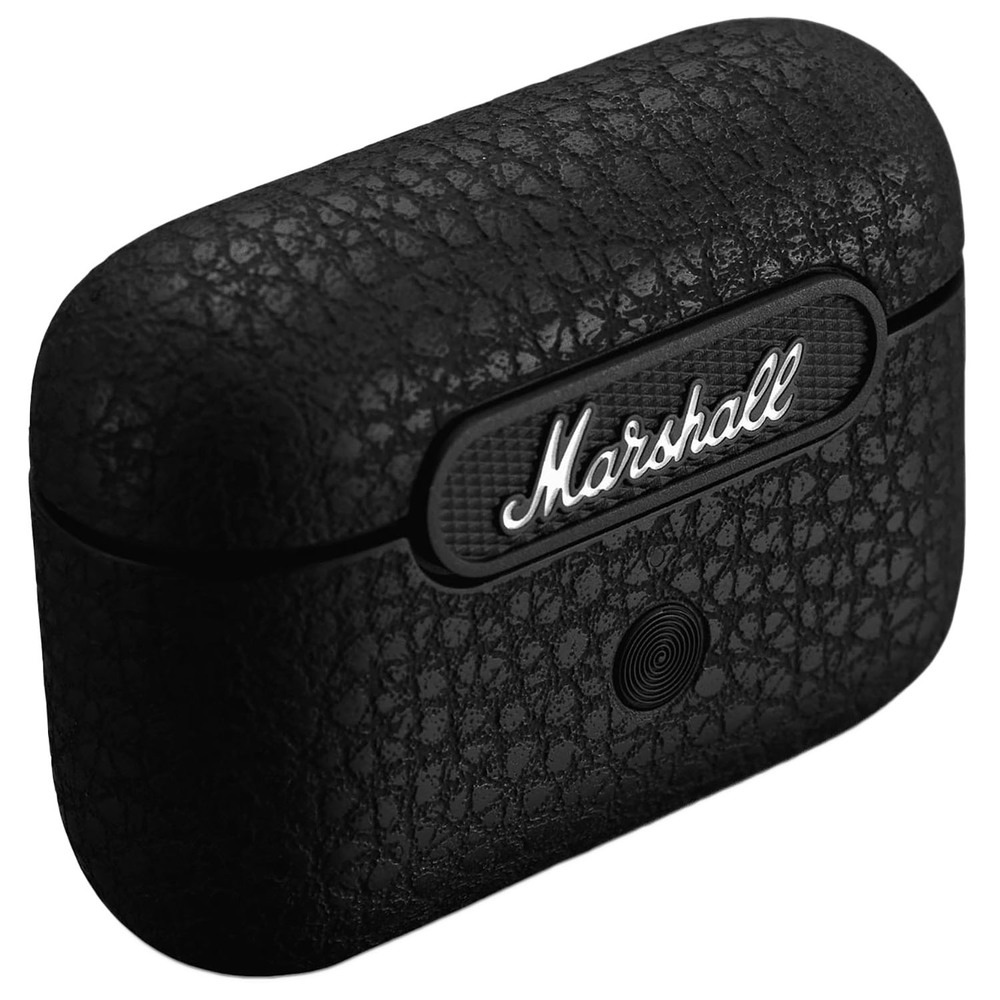 Купить Наушники Marshall Motif A.N.C, чёрный в Москве