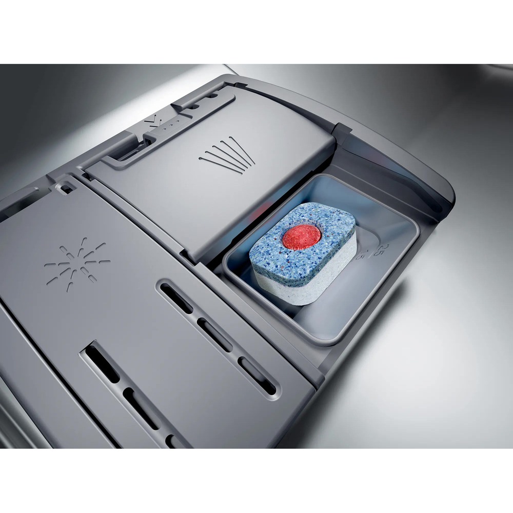 Купить Встраиваемая посудомоечная машина Bosch SMV4HVX31E в Москве