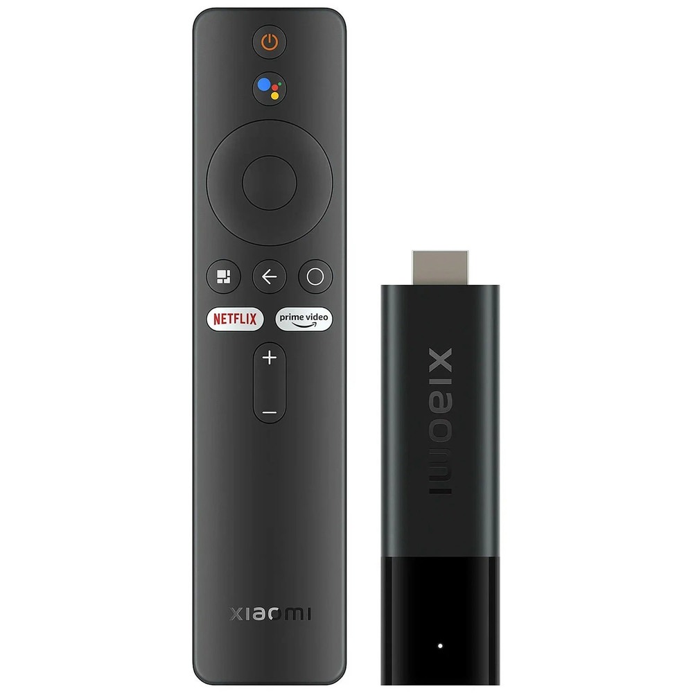 Медиаплеер Xiaomi Mi TV Stick 4K