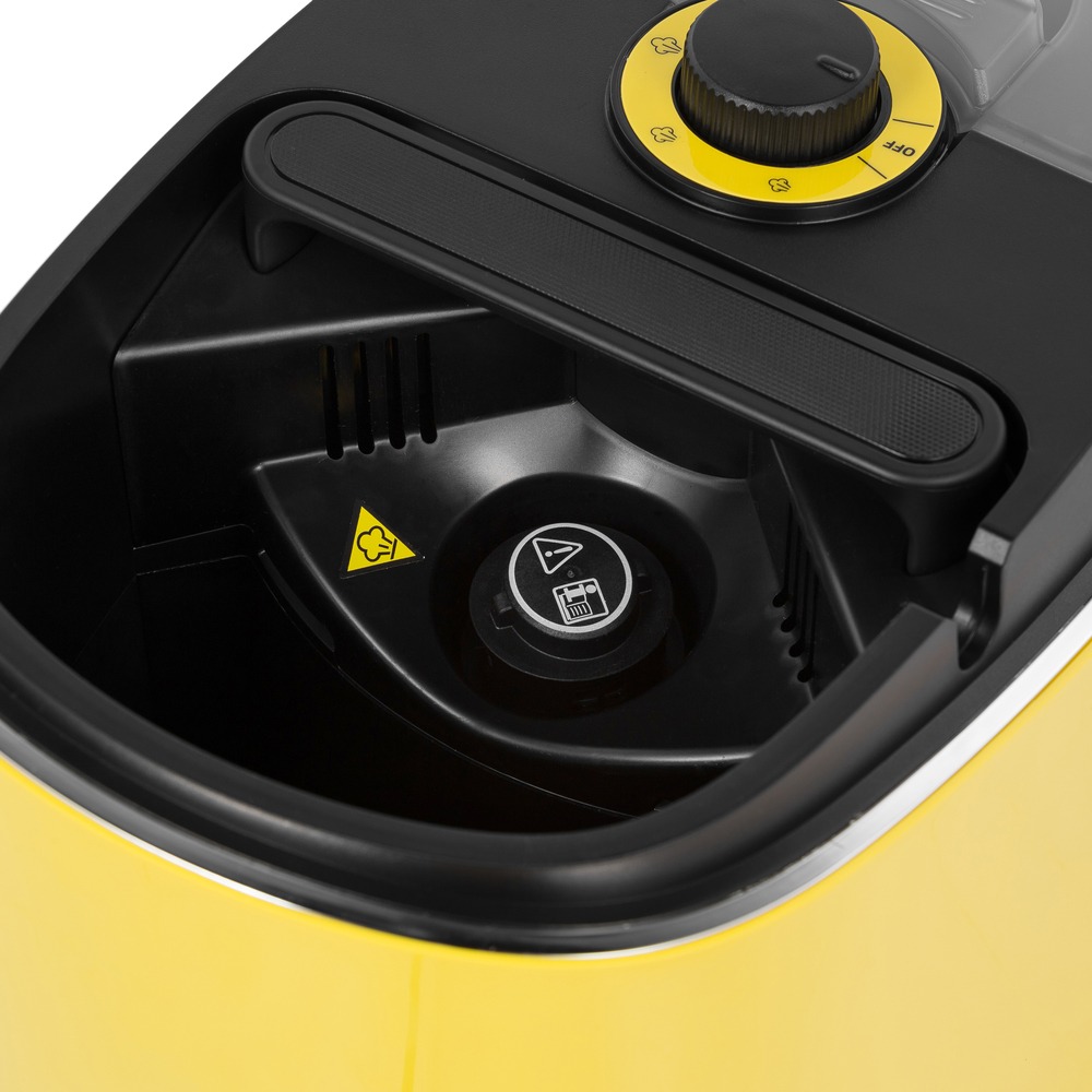 Пароочиститель karcher sc 4 easyfix отзывы