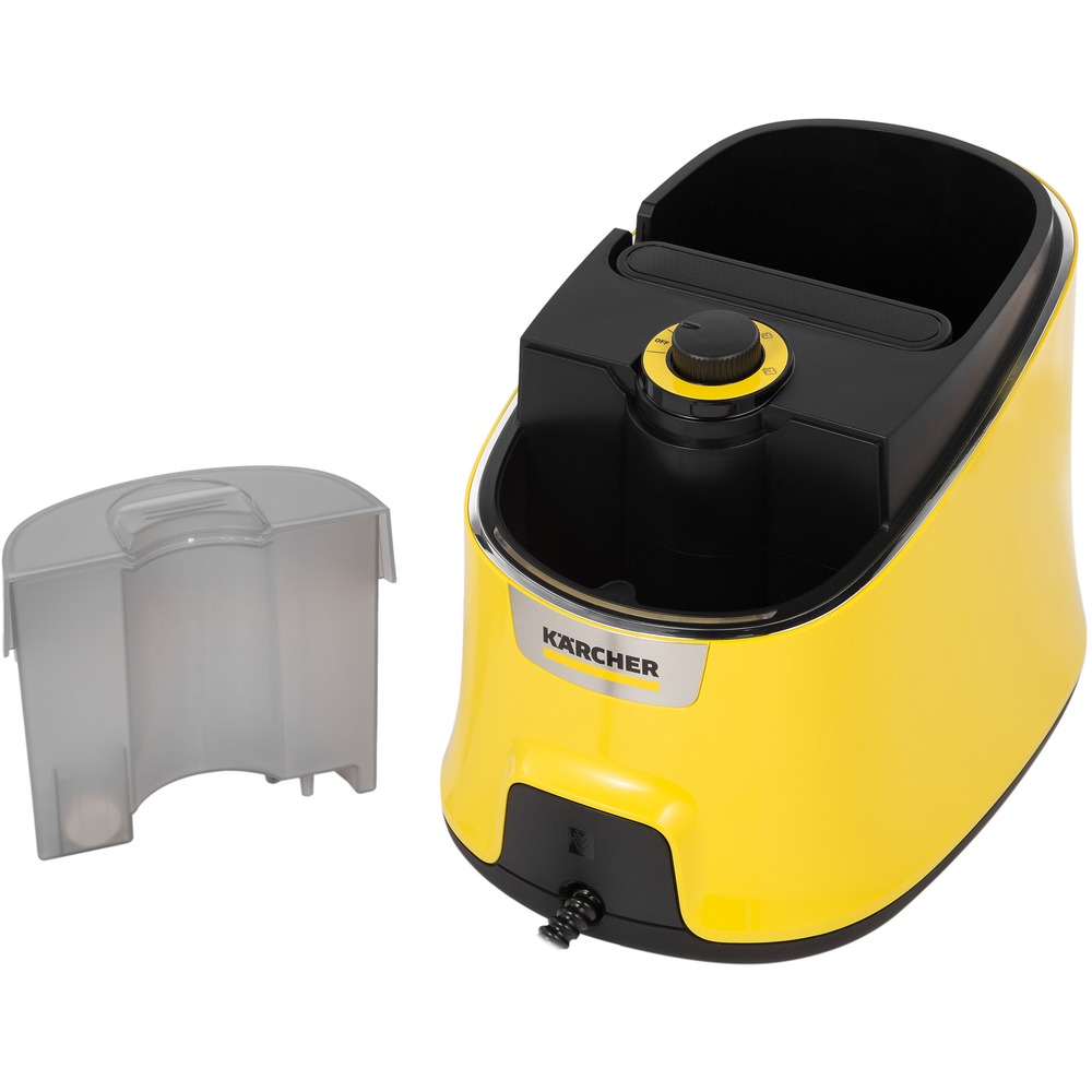 Пароочиститель karcher sc 4 easyfix отзывы