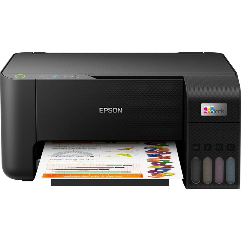 Купить МФУ Epson L3210 в Перми