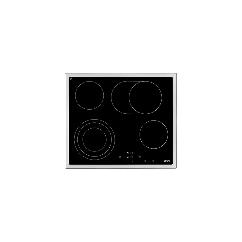 Варочная поверхность Korting HK 6305 X – купить в Москве | Технопарк