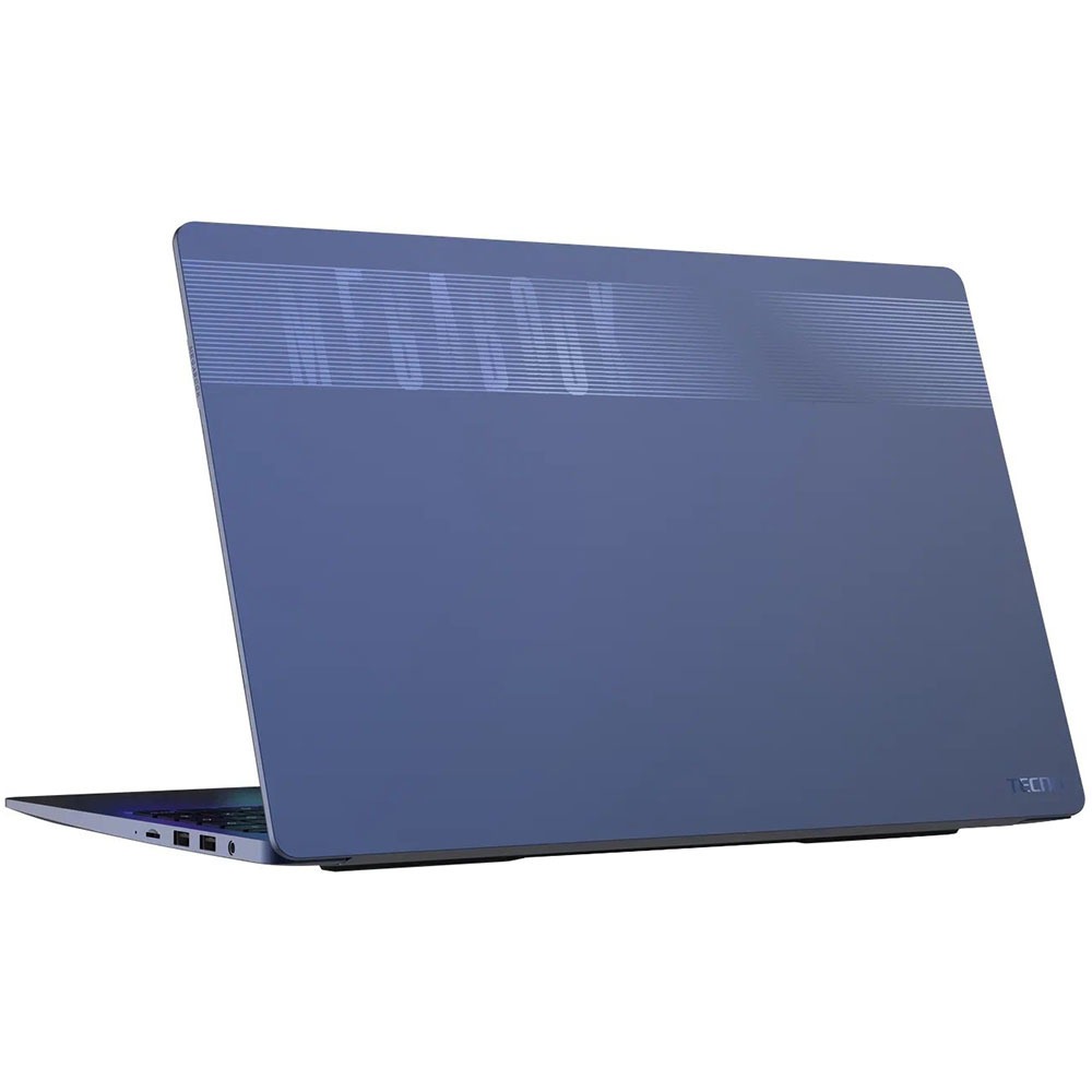 Купить Ноутбук Tecno Megabook-T1 Denim Blue (TCN-T1I5W16.512.BL) в Москве