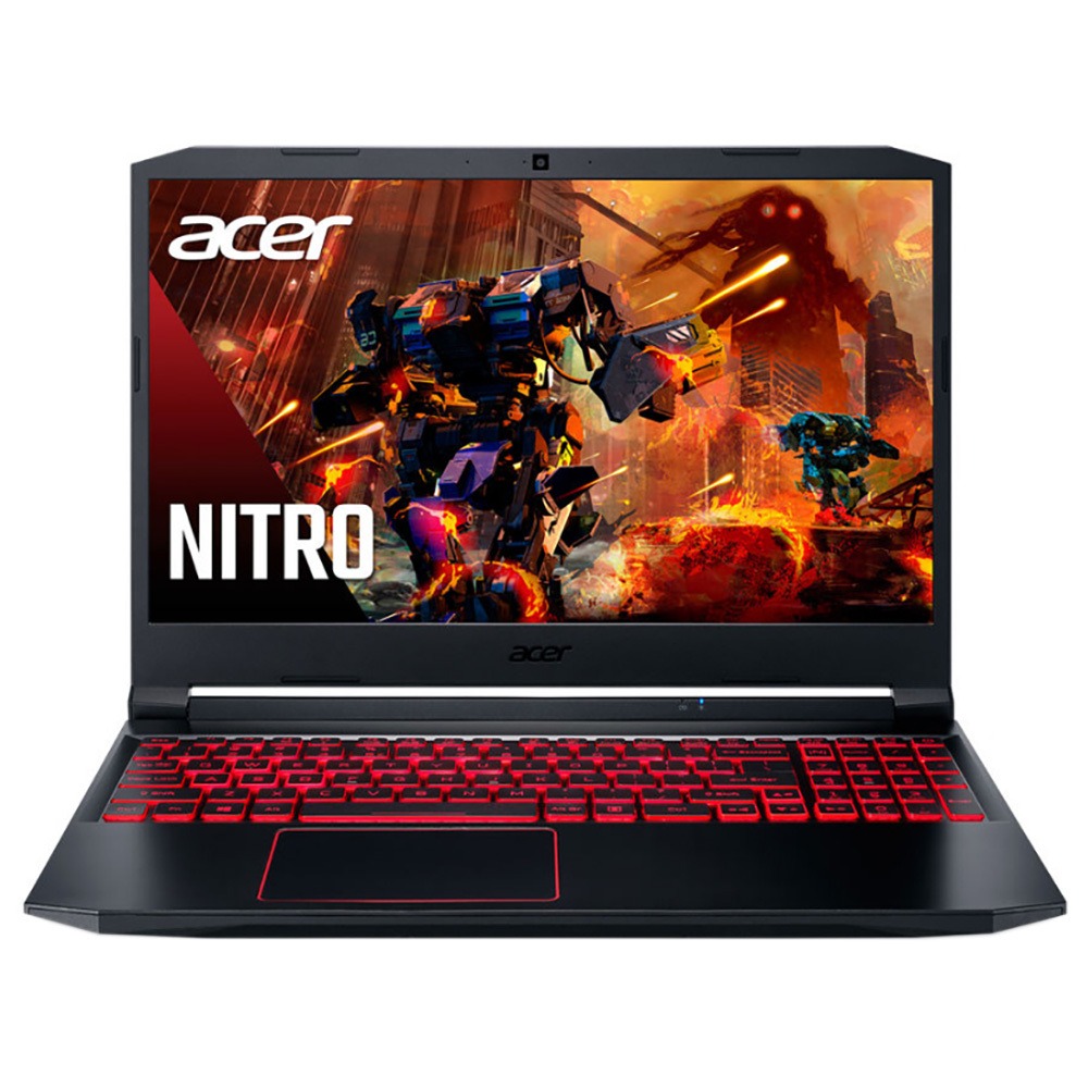 Ноутбук Acer Nitro 5 AN515-57 Black (NH.QELER.00C)