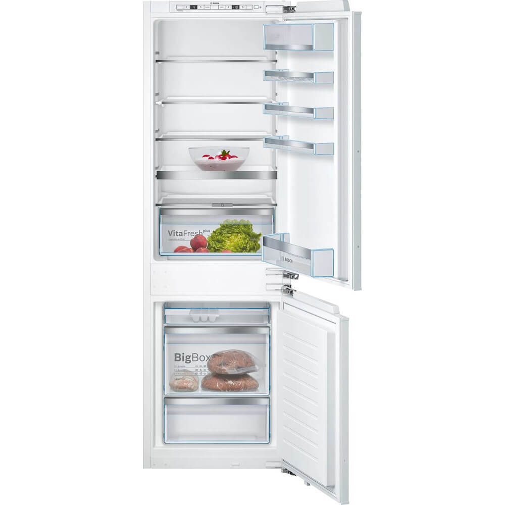 Изображение товара Встраиваемый холодильник Bosch KIS86AFE0