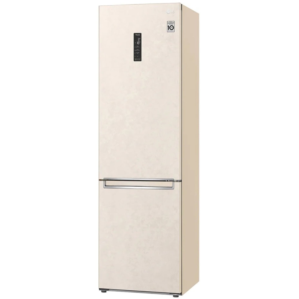 Купить Холодильник LG GC-B509SESM в Москве