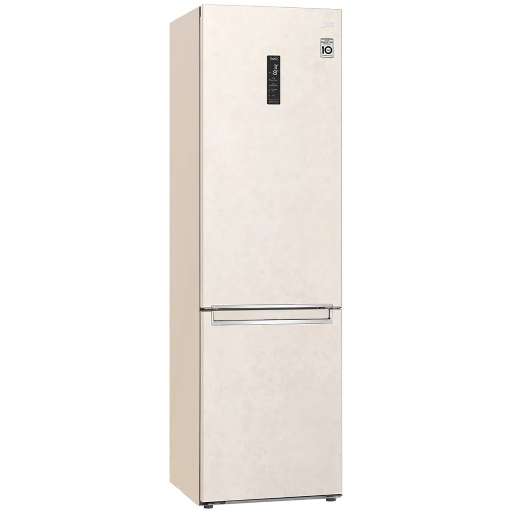 Купить Холодильник LG GC-B509SESM в Москве
