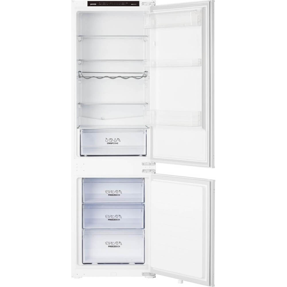 Изображение товара Встраиваемый холодильник Gorenje NRKI4182P1 Изображение товара Встраиваемый холодильник Gorenje NRKI4182P1
