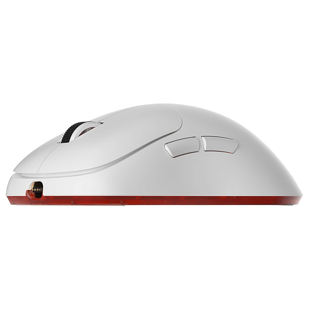 Купить Компьютерная мышь Ninjutso Katana Superlight White в Москве