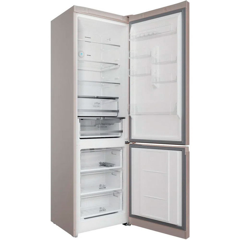 Технические Характеристики Холодильник Hotpoint-Ariston HTR 8202I M O3 ...