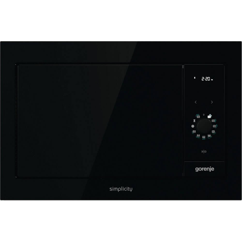 Купить Встраиваемая микроволновая печь Gorenje BM235G1SYB в Ростове-на-Дону