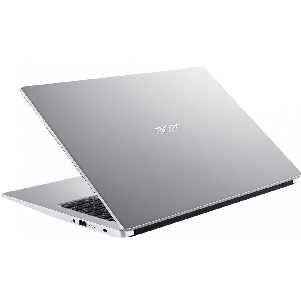 Технические Характеристики Ноутбук Acer Aspire 3 A315-23-R54Z Silver ...