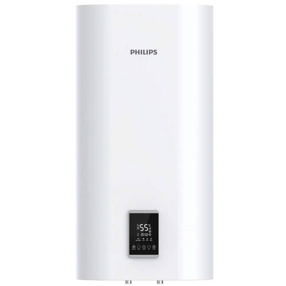 Изображение товара Водонагреватель Philips UltraHeat Smart 30 л электромагнитный контроль