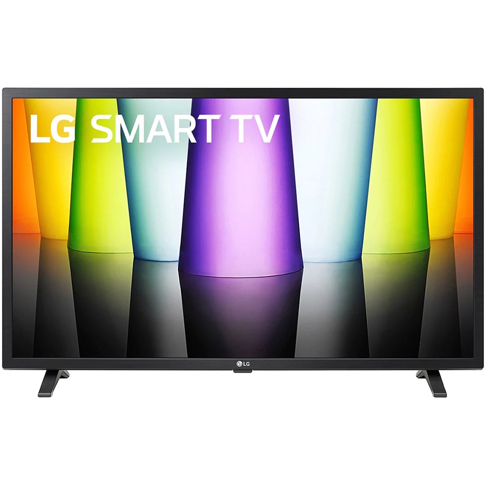 Купить Телевизор LG 32LQ63006LA (2022) в Туле