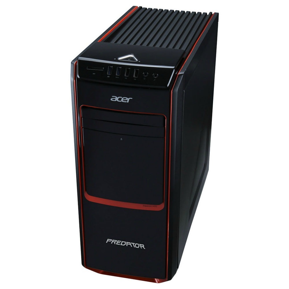 Системный блок acer aspire