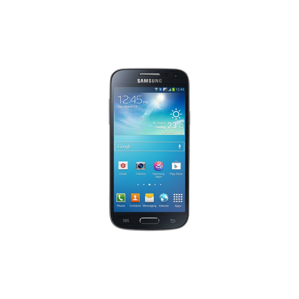 Купить Смартфон Samsung S4 mini Duos GT-I9192, черный в Москве