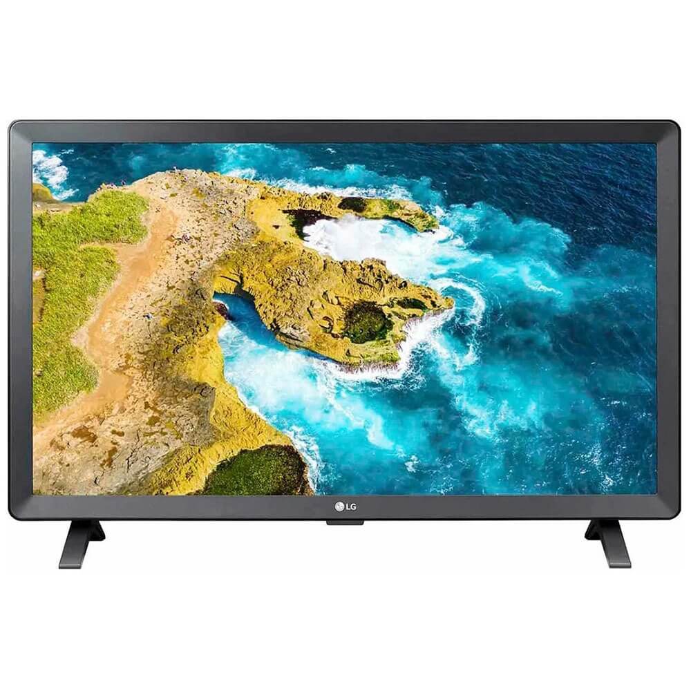 Купить Телевизор LG 24TQ520S-PZ в Брянске