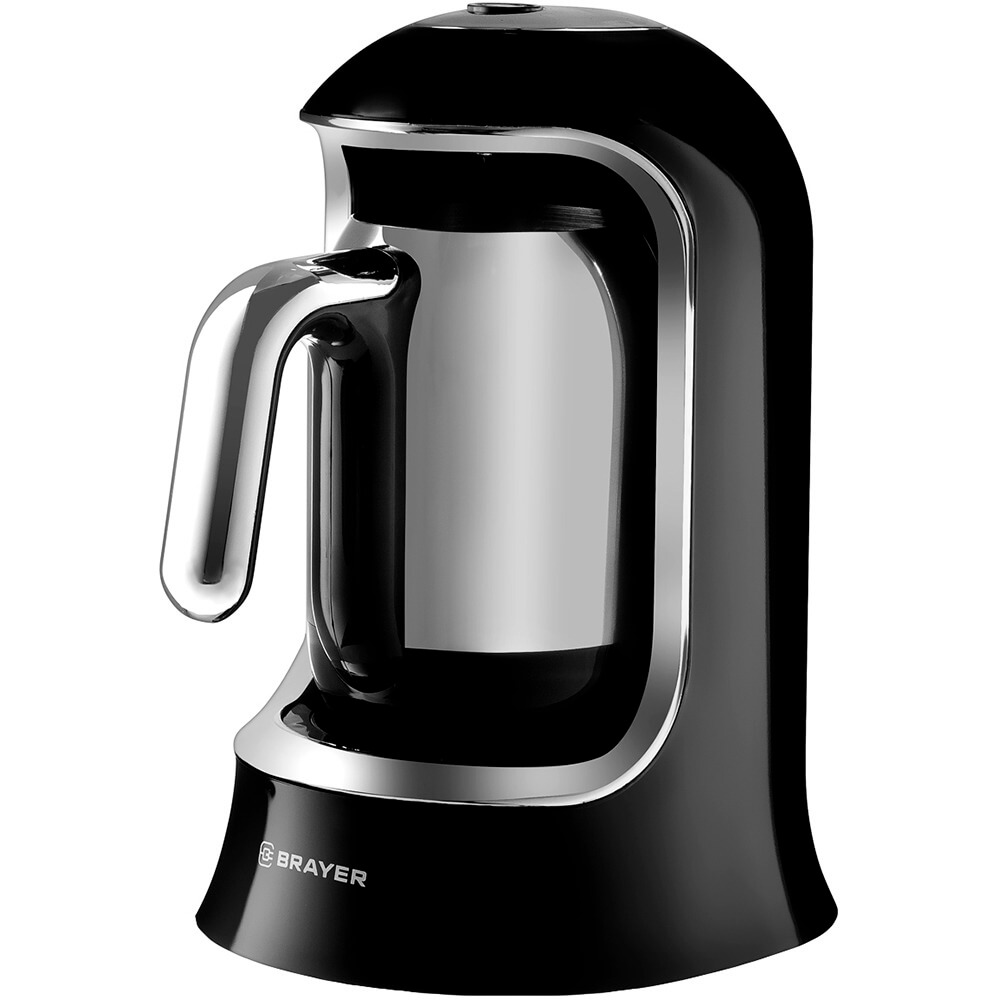 Схема турки кофеварки электронного модуля brayer br1142 Купить Кофеварка Brayer BR1145 в Москве